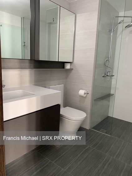 Botanique At Bartley (D19), Condominium #204414591